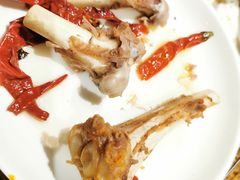 羊棒骨-有奴思烤肉·清真(正宁路店)