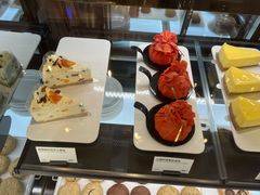 -Seesaw Coffee(西岸凤巢店)
