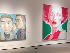 -四川美术学院美术馆