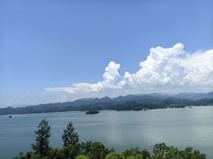 -千岛湖忆湖度假酒店(中心湖景区店)