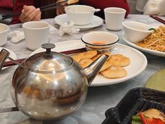 -鹭园酒家·四十年老字号