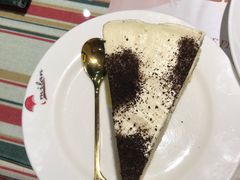 原味奶酪蛋糕-米兰西点(鞍山店)