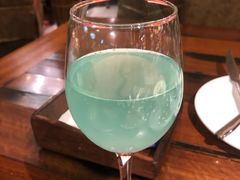 鸡尾酒畅饮-四海一家自助餐(益田假日广场店)