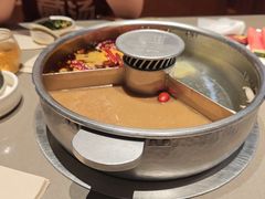 -巴奴毛肚火锅(大剧院店)