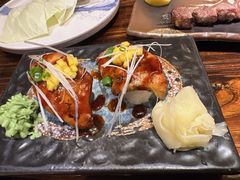 -鸟鹏烧鸟居酒屋(熙龙湾店)