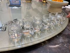 -海鲨湾海鲜会馆(新街口店)