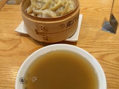 -郑记南门口·小笼汤包(山水人家店)