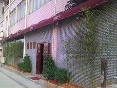 店外-巴思客蛋糕(交通路店)