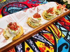 -Famous肥猫墨西哥音乐餐吧(五棵松华熙LIVE店)