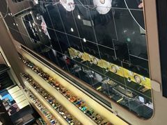 -领鲜天下·焗海鲜·花胶鸡(天目里店)