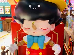 -迪士尼小镇