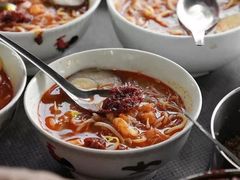 -广州粤海喜来登酒店