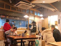 大堂-赣南粉局·江西小炒·锅气炒粉(人民广场店)