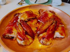 古法盐焗鸡-三号黄浦会Canton Table