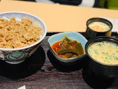 -吉野家(上海美罗城店)