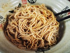 -阿勇面馆(东书房路店)