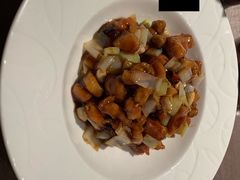 -南门小馆·清真(国贸商城店)