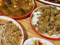 -杨记小炒老店