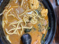 -鲤.金记沙茶面(总店)