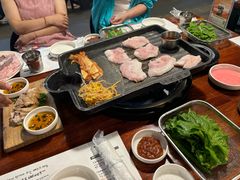 -Dombe豚(黑猪肉街店)