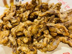 -魁盛居百年鲁菜馆(中林路店)