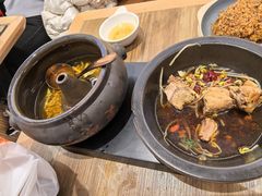 -云海肴·汽锅鸡·云南菜(广安门天虹店)