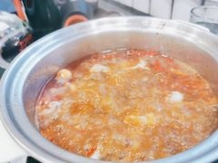 -蒙星月涮肚火锅城(宏运家园店)