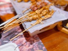 -火联烧烤(学院路创始店)