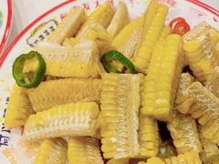 -吉源大排档·鱼生·海鲜(烧烤彩印厂店)