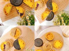 -黛汀烘焙DAINTY BAKERY(代字行合生汇店)