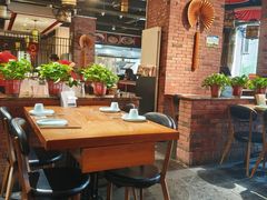 -小蓉合餐厅·川菜·陕南菜(凤城二路店)