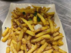-巴厘龙虾·榜首油焖大虾(音乐学院·沿江酒馆店)