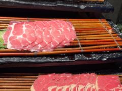 -千滋百味自助海鲜烤肉(布吉景华店)