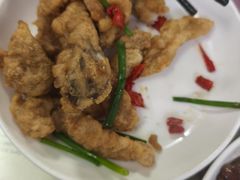 -蘭心餐厅(进贤路店)