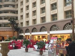 -北京王府井天伦王朝酒店