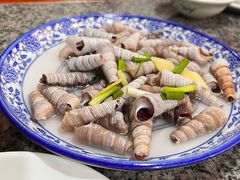 花螺-天台徐家小吃