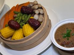 -满满海佛跳墙(千禧店)
