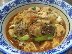 牛肉小炒-刘信牛羊肉小炒泡馍(回民街店)