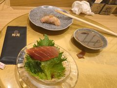 -鮨政· Omakase(港汇恒隆广场店)