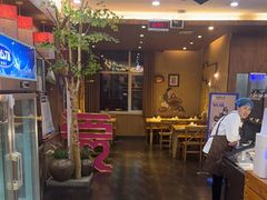 -金达莱冷面百年石锅饭(宾馆胡同店)