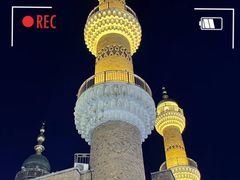 -新疆国际大巴扎