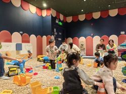 -meland亲子乐园(深圳领展中心城店)