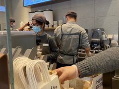 -喜茶(合肥中环城店)