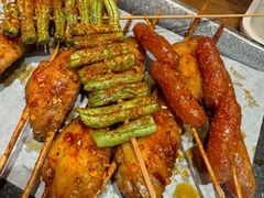 -管氏翅吧(马家堡店)