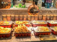 -阪尚皇·原切牛排·烤肉火锅自助(北京路店)