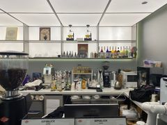 -Sips&Lick茶兰咖啡(五道口店)