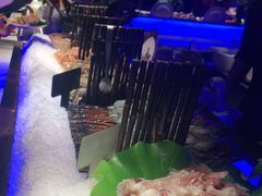 -加餐海鲜自助(宝龙一城店)