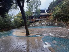 -海南槟榔谷黎苗文化旅游区