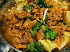 -古乐牛香·鲜牛肉牛杂火锅(吴江三里桥运东商业广场店)