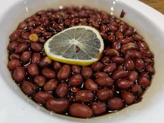 -小杨烤肉(朱雀店)